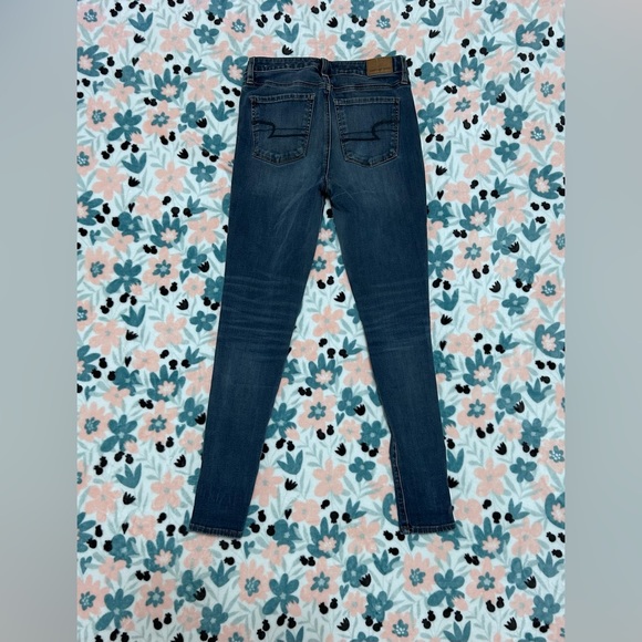 American eagle jeans - Picture 2 of 2